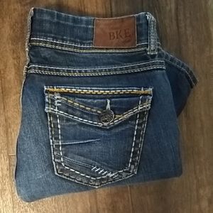 BKE Stella Jeans size 2